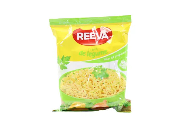 REVVA SUPA LEGUME 60GR(60BUC) 4820179256956