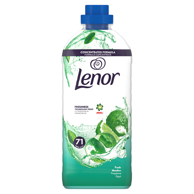 Lenor Fresh Meadow 1.491L=71W 8700216750622