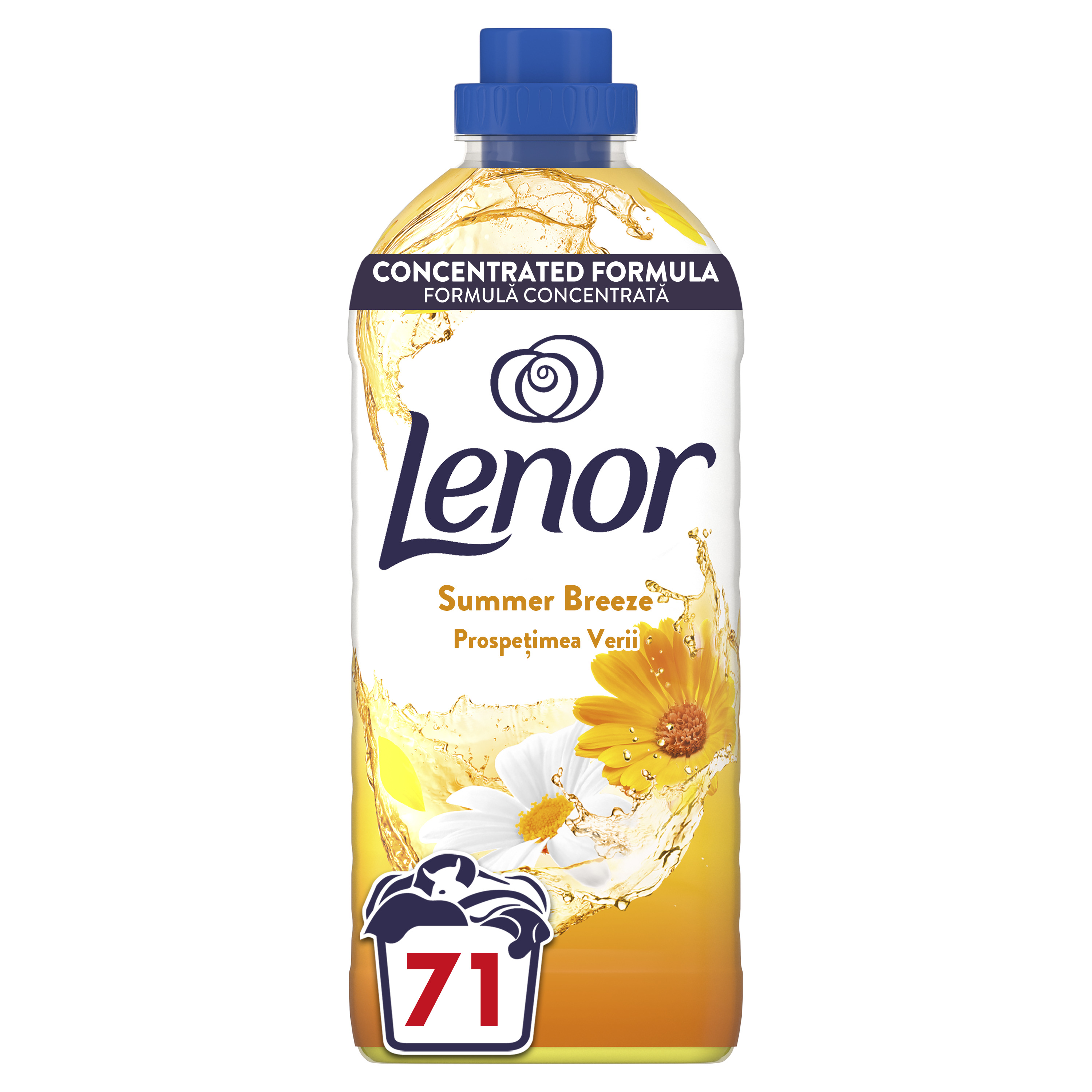 LENOR 1.491L SUMMER BREEZE 71SP 8700216750653