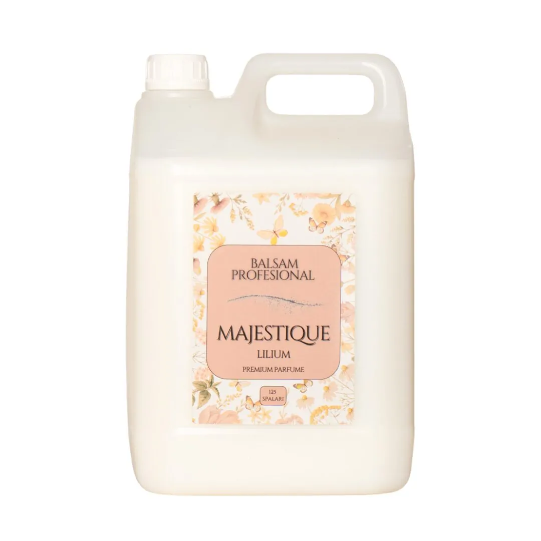 PURE BALSAM RUFE MAJESTIQUE LILIUM 5L 739113633392