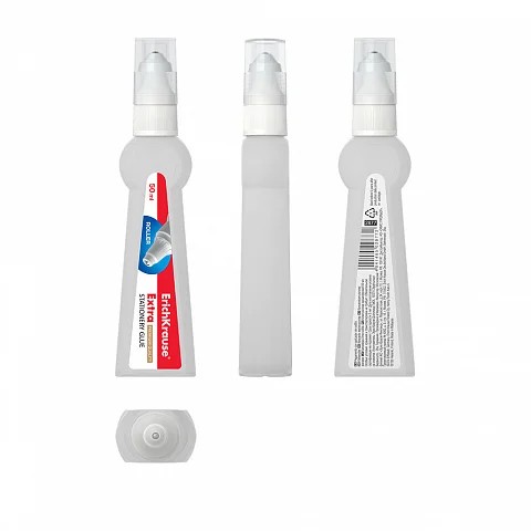LIPICI ERICHKRAUSE BILA EXTRA 50ML (12BUC/SET) 4041485028772