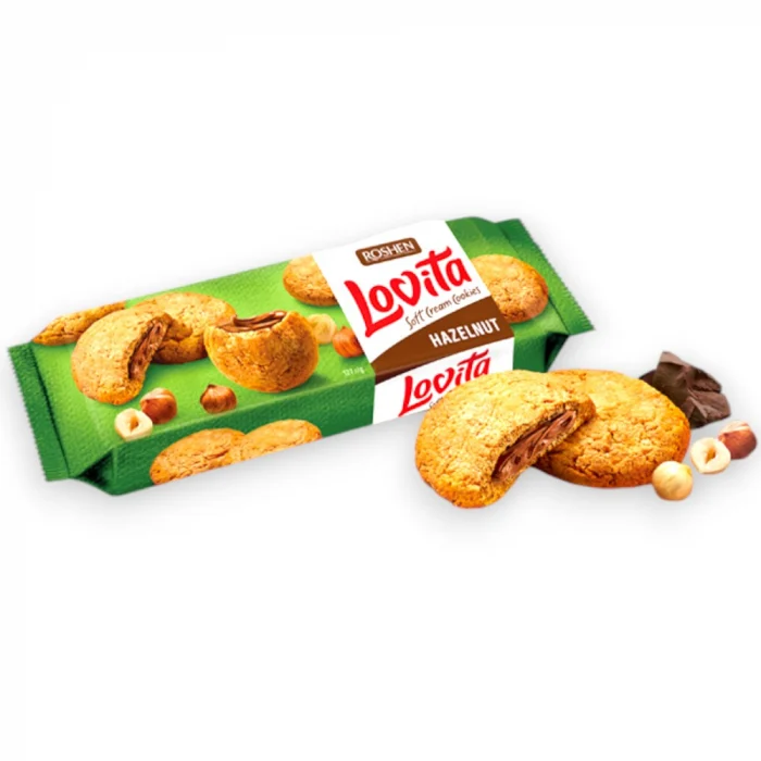 ROSH."LOVITA SOFT"BISC.UMPL.ALUNE 127GR 4823077636417