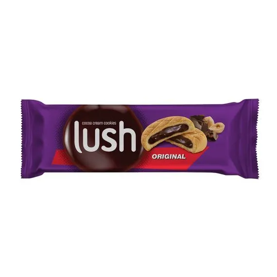 LUSH BISCUITI ORIGINAL 51GR(24)*6 28681042330087