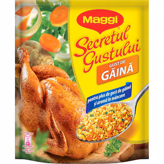 CONDIMENTE MAGGI 400G GAINA 8585002460486