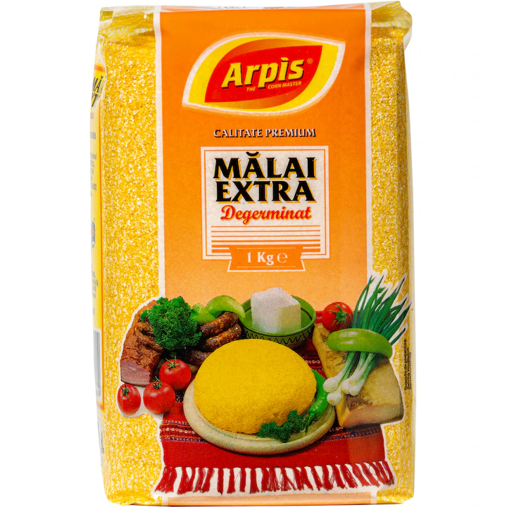 MALAI 1KG ARPIS 5941634000019