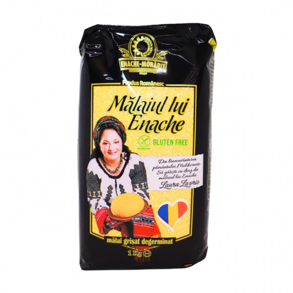MALAI GRISAT ENACHE 1KG 6420223000030