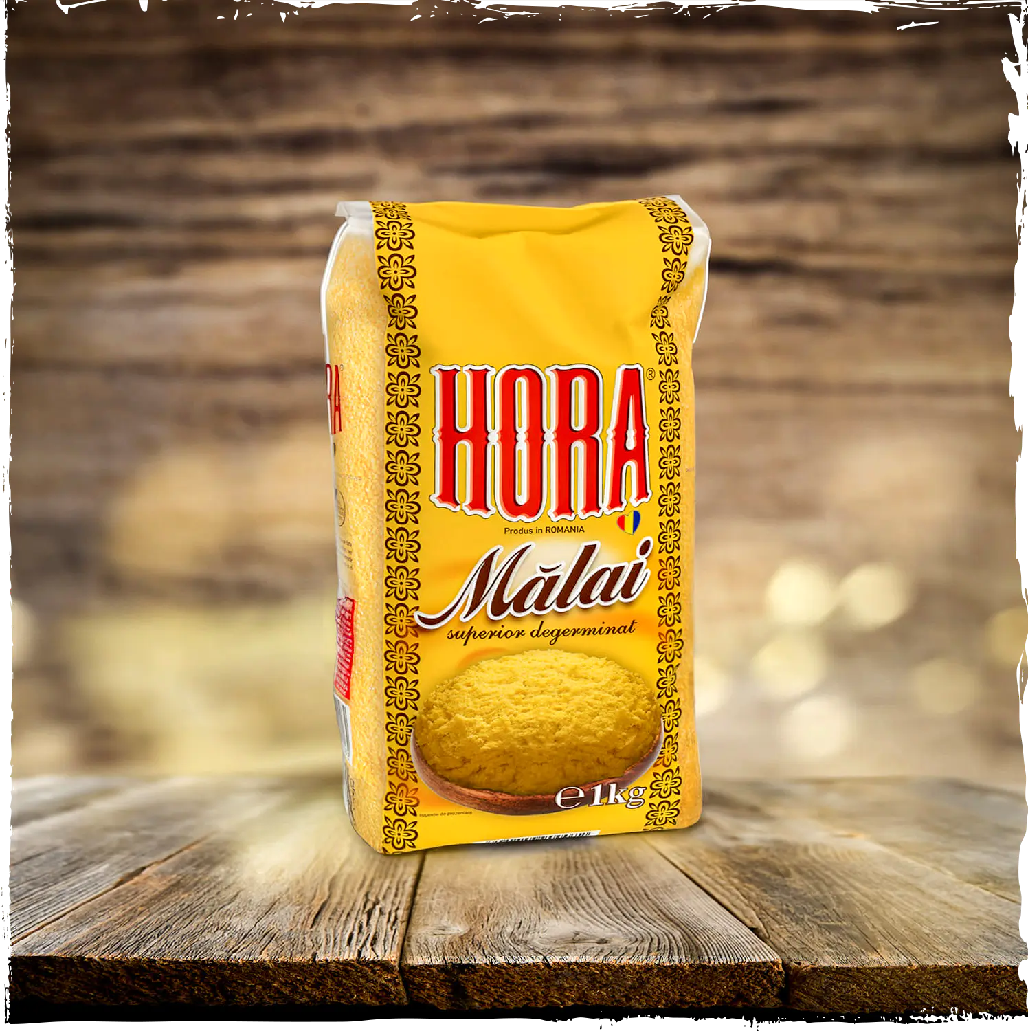 HORA MALAI SUPERIOR 1KG (10BUC/BAX) 5941889900072
