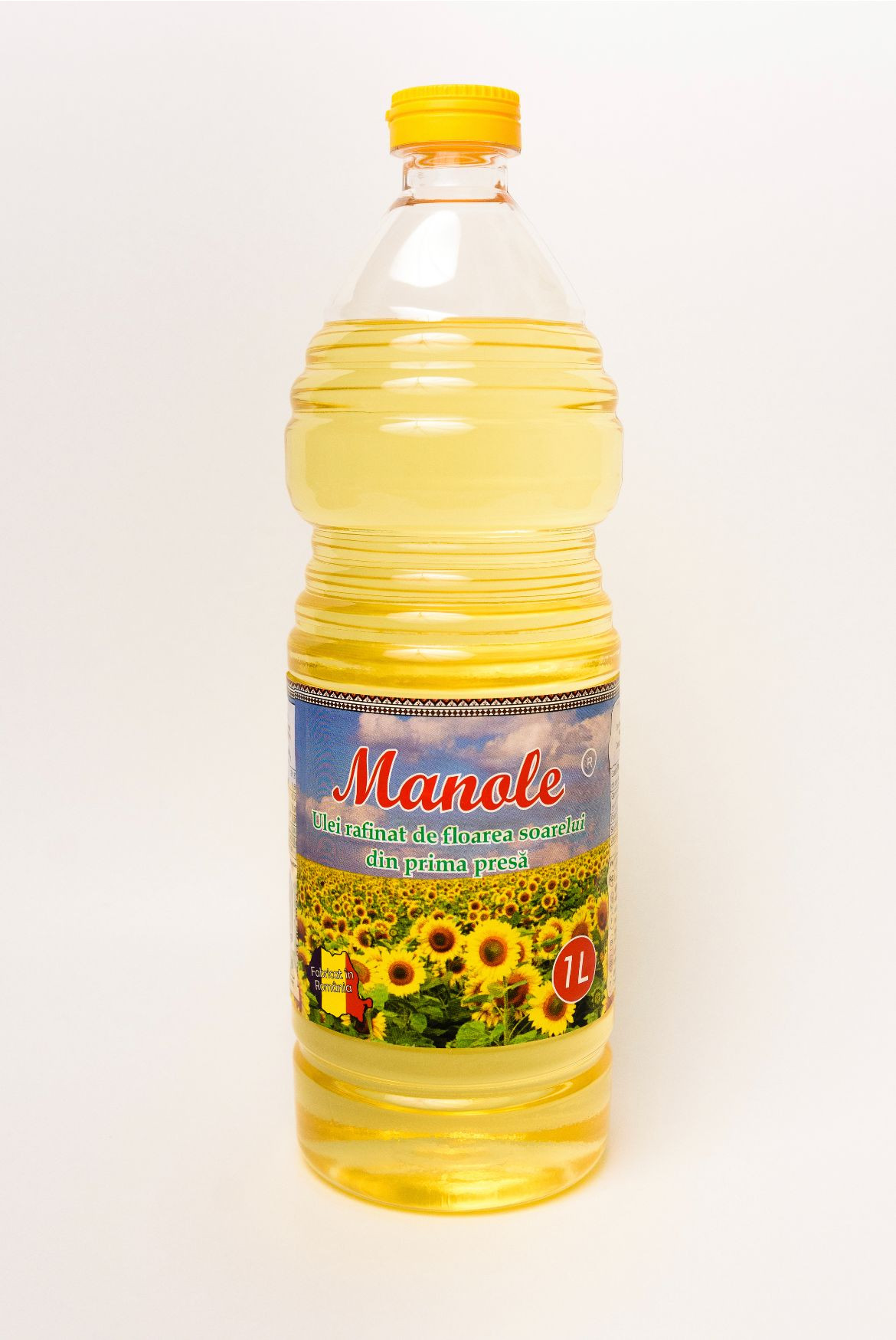 ULEI FLOAREA SOARELUI MANOLE 1L (6BUC/BAX) 6423924000088