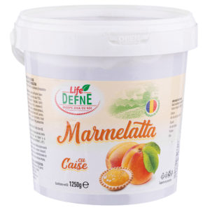 DEFNE MARMELATTA CAISE 1.25KG 5948937003891