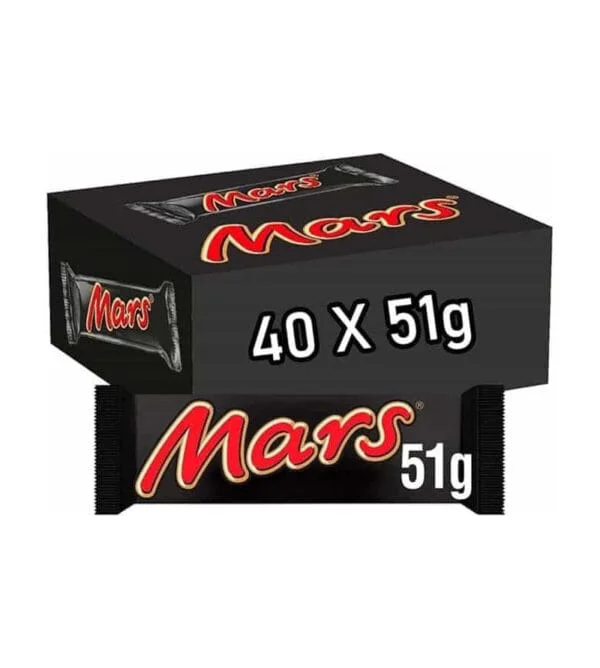 MARS 51G (40BUC/CUT) 5900951313523