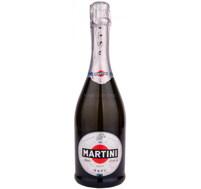ASTI MARTINI 0.75L 5949024606100