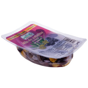 DEFNE MASLINE MIX GOURMET 200GR (20BUC/BAX) 5948937012473