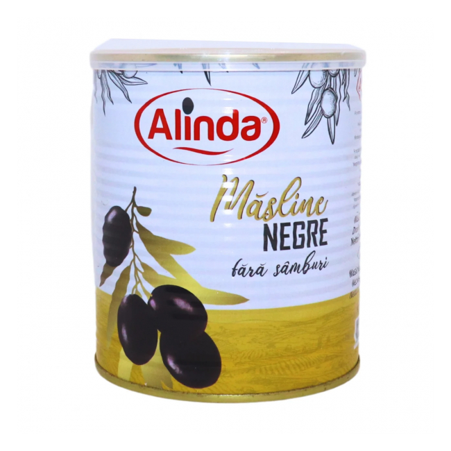ALINDA  FARA SAMBURI 360GR (12BUC/BAX) 8691577094879
