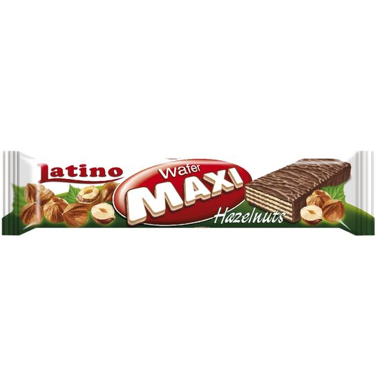 NAPOLITANE LATINO MAXI ALUNE 60GR 3800200244993