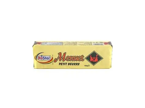 BISCUITI MENUET 100G 5941101900200
