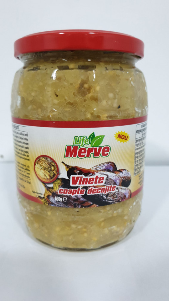VINETE COAPTE MERVE 720ML (12BUC/BAX) 5948937013692