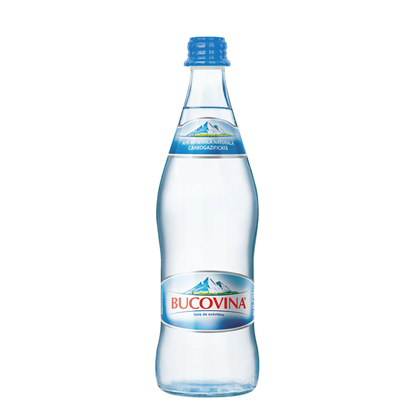 BUCOVINA APA MIN  0.75ST (12BUC) SGR 59493006