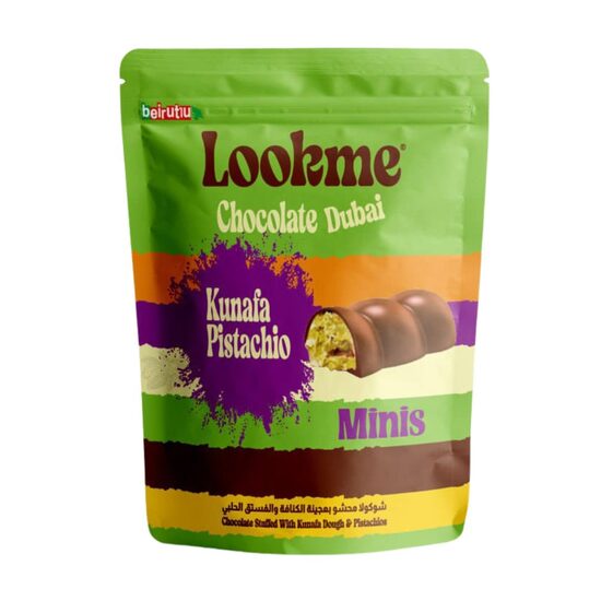 LOOK-ME MINIBATON 150GR 8680201452123