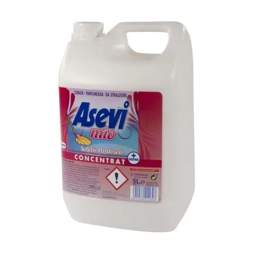 ASEVI PARDOSELI MIO 5L (4BUC) 8411582881864