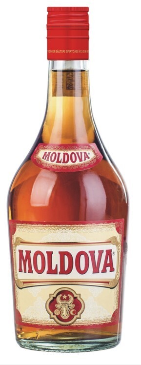 MOLDOVA 18% 0.5L BAUT SPIRTOASA 5942017008387