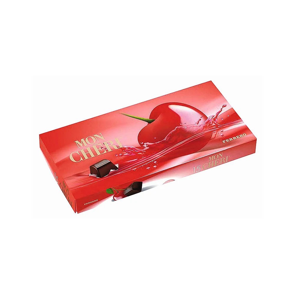 MON CHERI T15X8 4008400102528