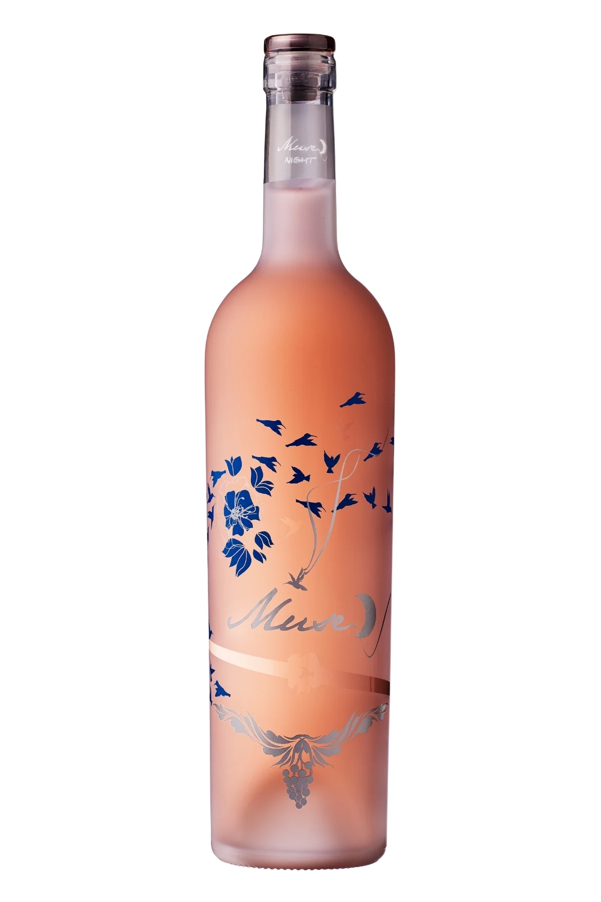 RECAS MUSE NIGHT ROSE DS 0.75L BAX6 SGR 5942084508667