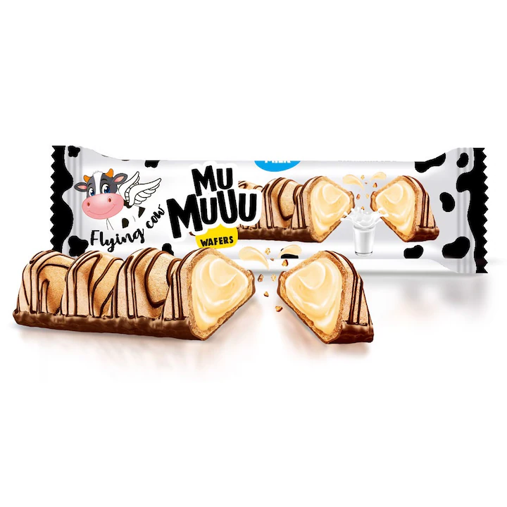 ABK BATON WHO SAID MUU MILK SHAKE 22G 24BUC 4823105819607