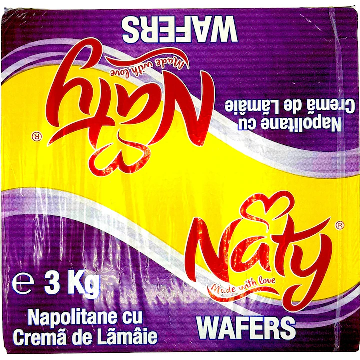 NATY NAP.LAMAIE 3000G 5941311006648