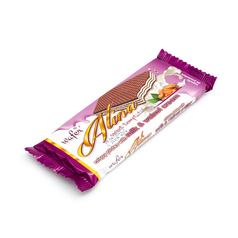 ALINA NAPOLITANE CAPSUNI 27GR (48BUC/CUT) 3800200248014