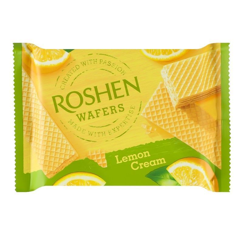 ROSHEN WAFERS LAMAIE 72 GR 4823077642401