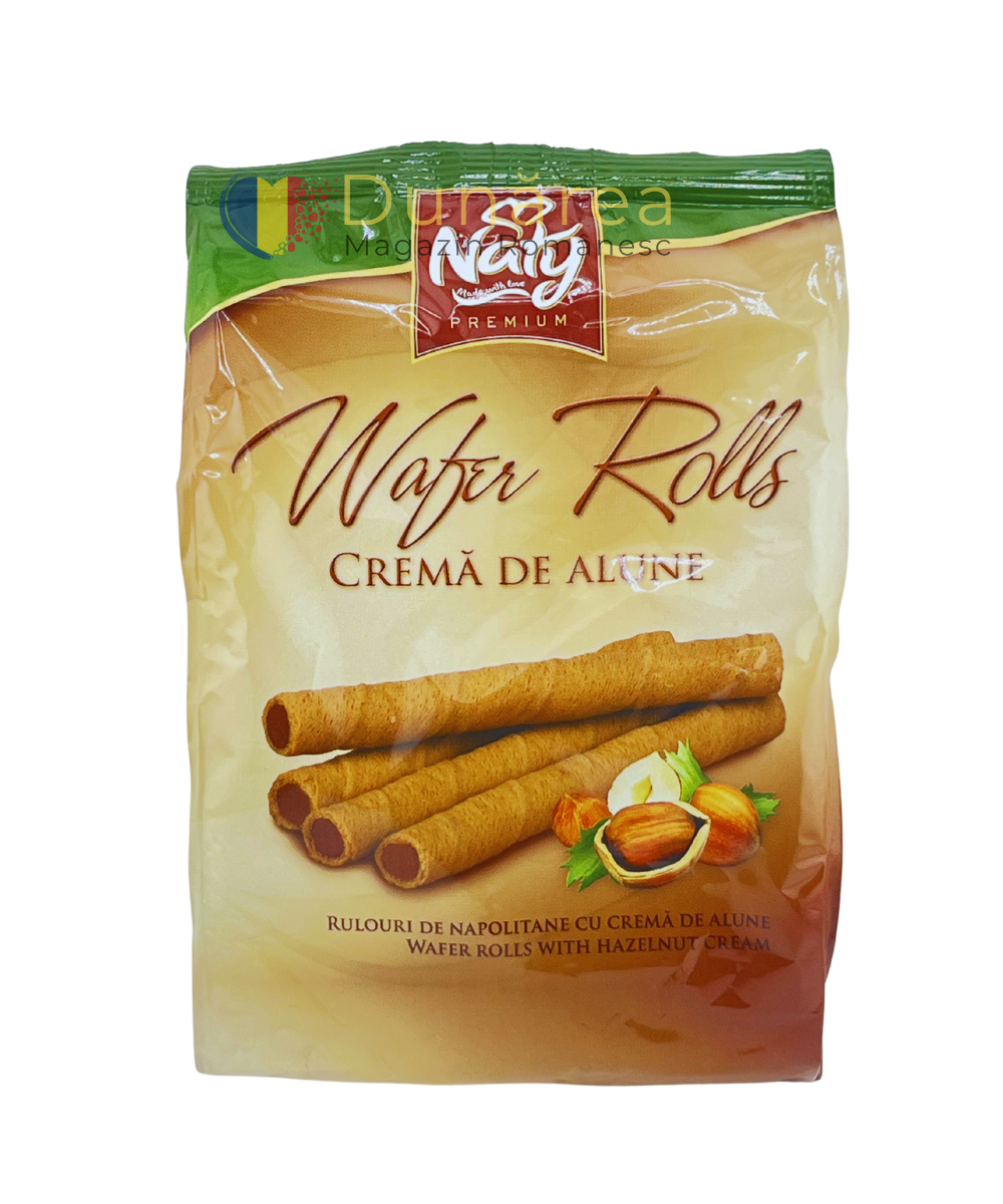 NATY NAP.VIENEZE ALUNE 200G RS 5941311012557