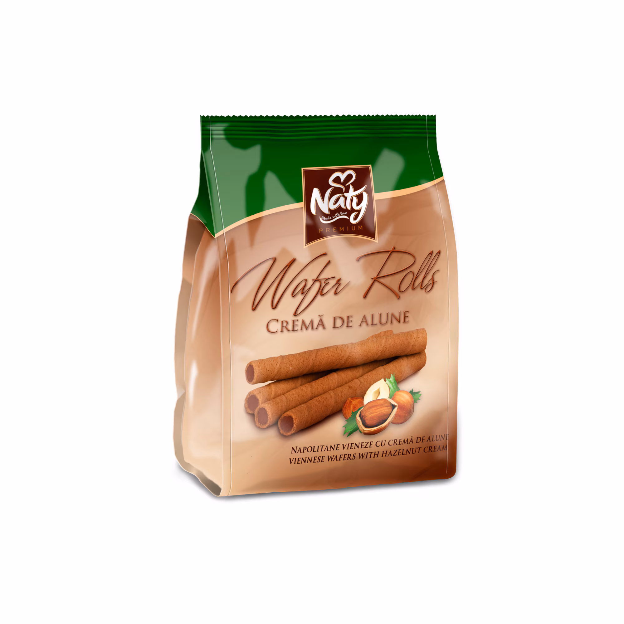 NATY NAP.VIENEZE ALUNE 100G RS 5941311012540