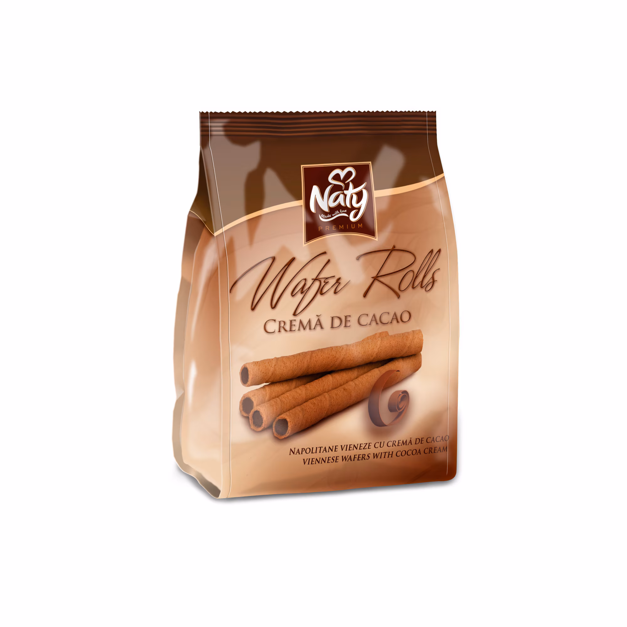 NATY NAP.VIENEZE CACAO 100G RS 5941311011864