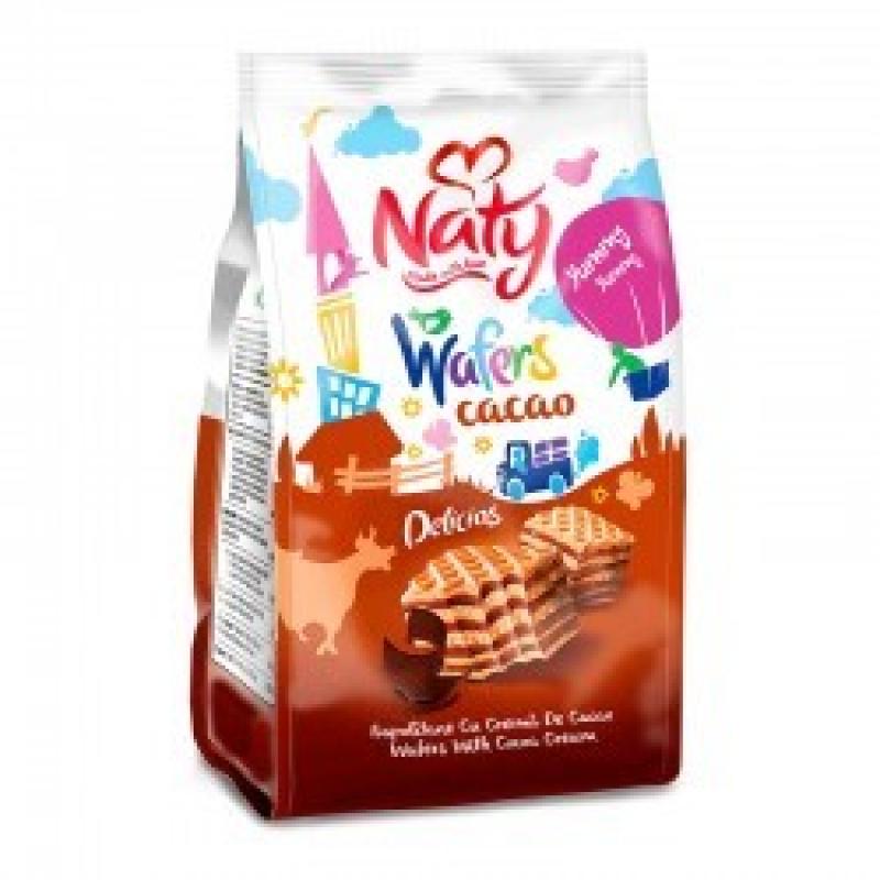 NATY NAP.CACAO 75G 5941311015985