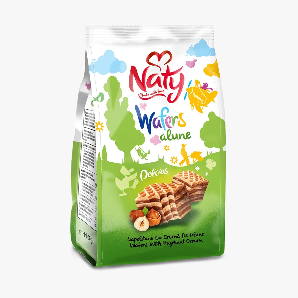 NATY NAP.ALUNE 140G 5941311022426