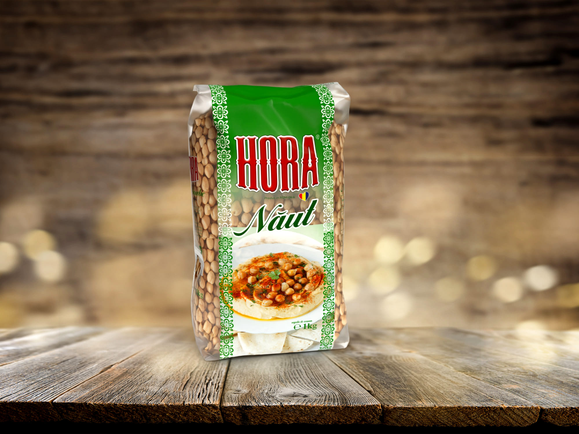 HORA NAUT BOABE 1KG (10BUC/BAX) 5941889900638