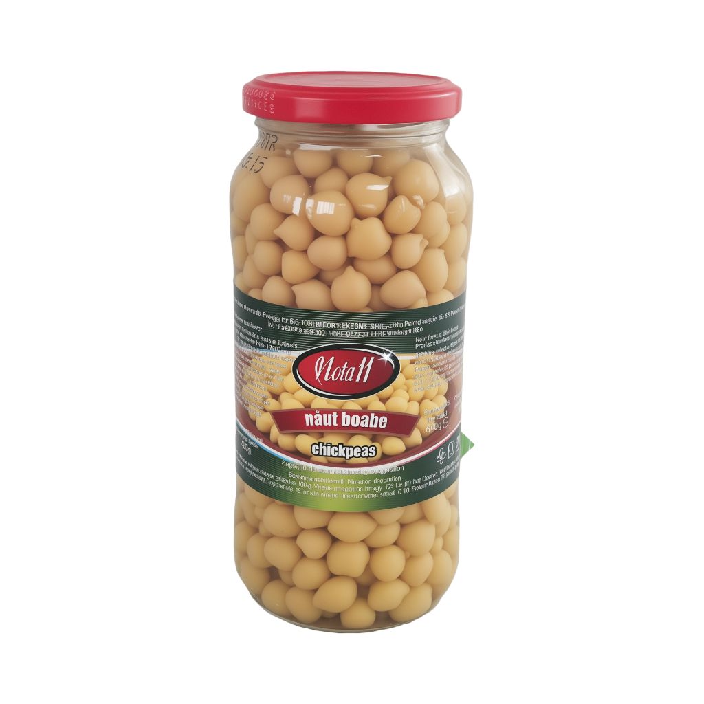 NAUT NOTA 11 580ML12BUC/BAX 5949024303818
