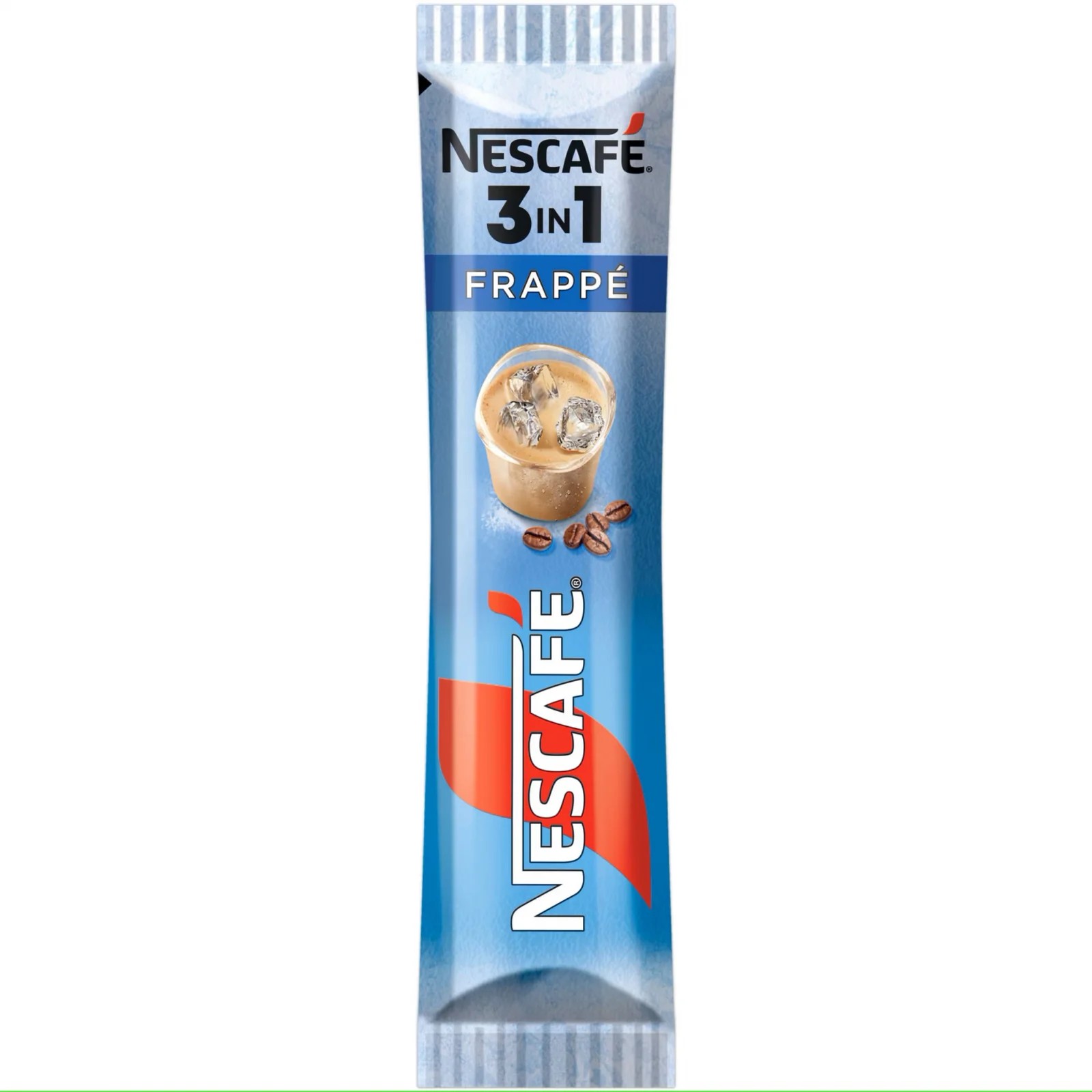 3 IN 1 NESCAFE FRAPPE 15GR (24BUC/CUT) 8445291182509