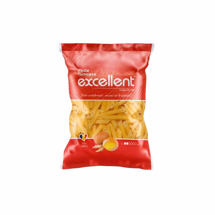 Penne Excellent 400 gr 6421773000747