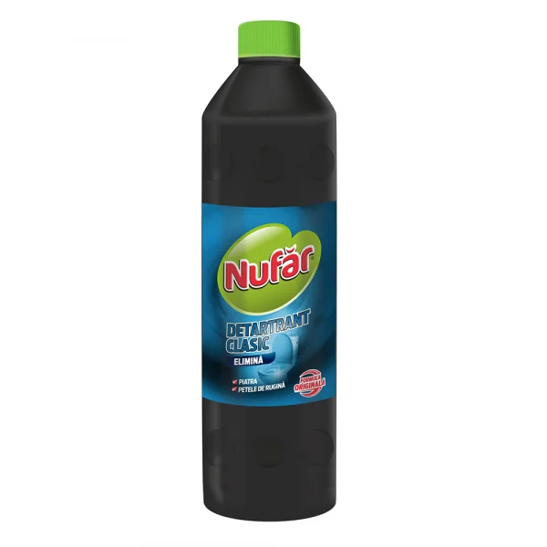 NUFAR DETARTRANT 1L 5946035073020