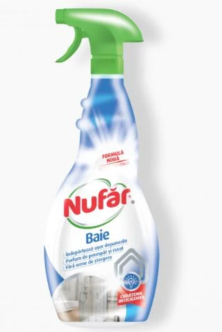NUFAR BAIE 500 ml 5946035070784