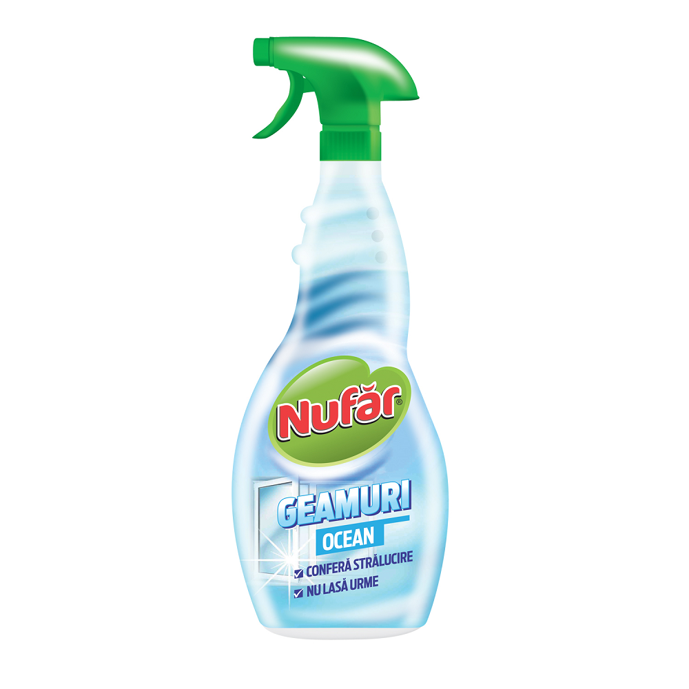 NUFAR GEAMURI 500ML OCEAN 5946035074027