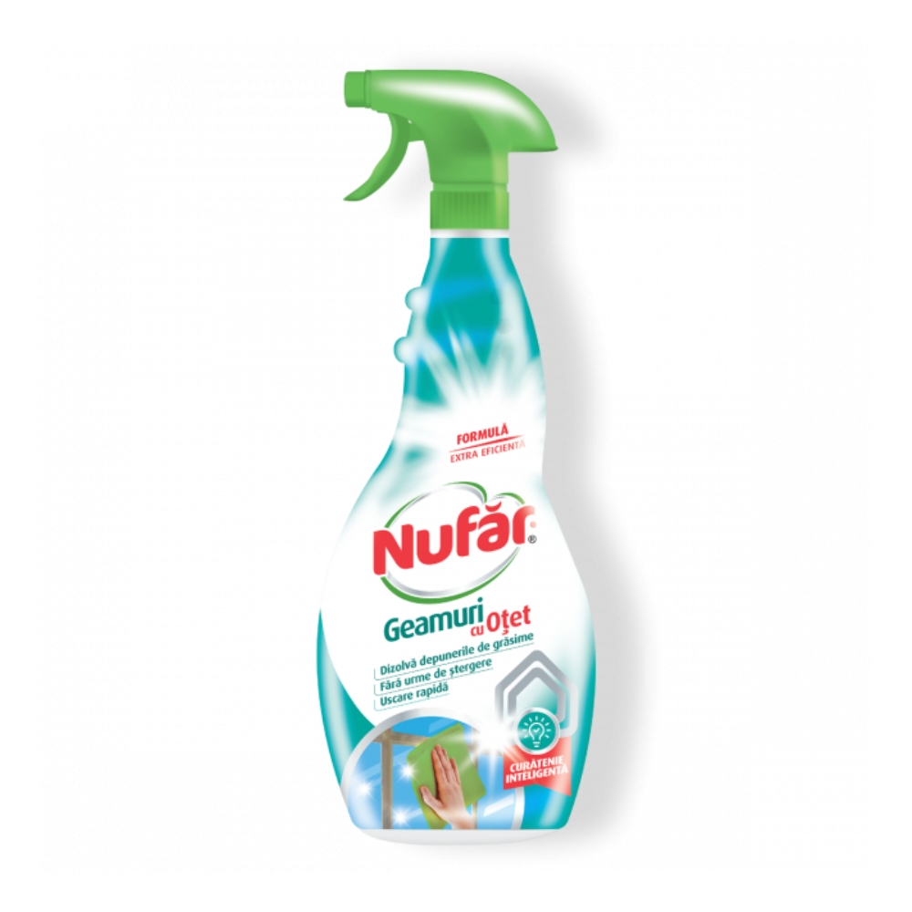 NUFAR GEAMURI 500ML OTET 5946035075253