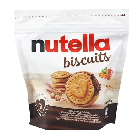 Nutella Biscuits T14x10 8000500390306