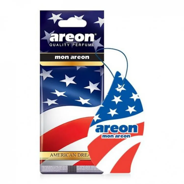 AREON MON AMERICAN DREAM 3800034974950