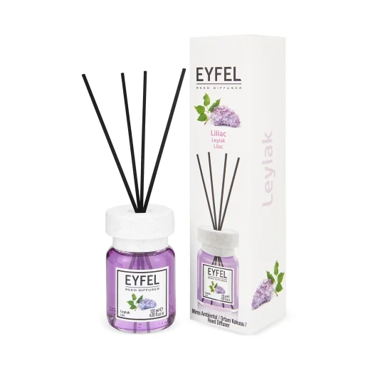 EYFEL OD.CAMERA LILIAC 120ML 8681301012378