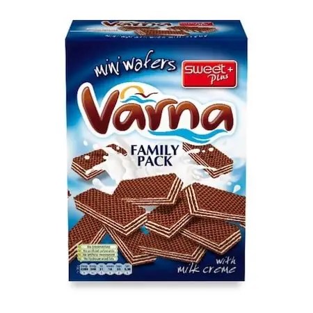 VARNA MINI NAP.CU LAPTE 260GR (10CUT/BAX) 3800065783484
