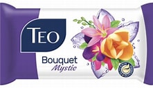 SAPUN TEO BOUQUET MYSTIC 72GR 3800024011108