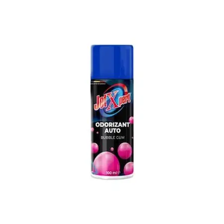 JET XPERT ODORIZANT AUTO PILOT-BUBBLE GUM 5904224128050