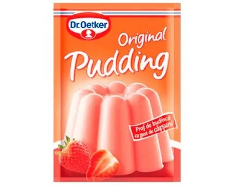 DR.OETKER BUDINCA CAPSUNI 40GR (35BUC/BAX) 5941132300031